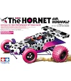 Amazon.co.jp: タミヤ 1/10 電動RCカーシリーズ No.336 ホーネット